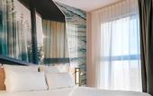 Туры в отель Novotel Angers Centre Gare