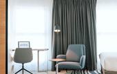 Туры в отель Novotel Angers Centre Gare
