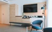 Туры в отель Novotel Angers Centre Gare
