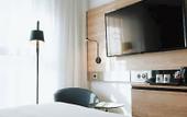 Туры в отель Novotel Angers Centre Gare