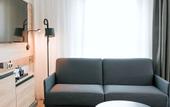 Туры в отель Novotel Angers Centre Gare