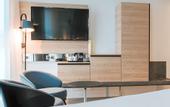 Туры в отель Novotel Angers Centre Gare
