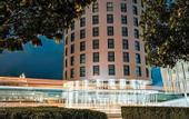 Туры в отель Novotel Angers Centre Gare