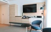 Туры в отель Novotel Angers Centre Gare