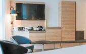 Туры в отель Novotel Angers Centre Gare