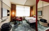 Туры в отель Novotel Munster City