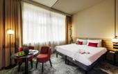 Туры в отель Novotel Munster City