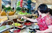 Туры в отель Sandals Vista