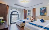 Туры в отель Sandals Vista