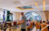Туры в отель Sandals Vista