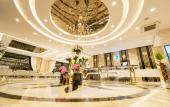Туры в отель Sandals Vista