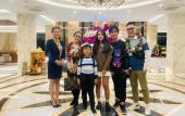 Туры в отель Sandals Vista