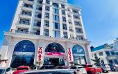 Туры в отель Sandals Vista