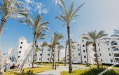 Туры в отель Palma Hotel