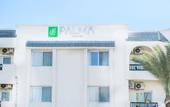 Туры в отель Palma Hotel