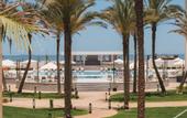 Туры в отель Palma Hotel