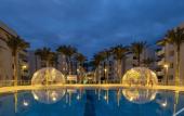 Туры в отель Palma Hotel
