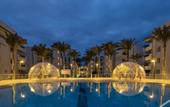 Туры в отель Palma Hotel