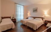Туры в отель Hotel Bologna