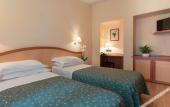 Туры в отель Hotel Bologna