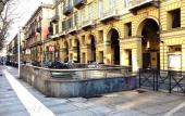 Туры в отель Hotel Bologna