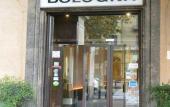 Туры в отель Hotel Bologna