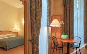 Туры в отель Hotel Bologna