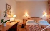 Туры в отель Hotel Bologna