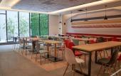 Туры в отель Ibis Hotel (Shanghai  International Resort xiupu Road)