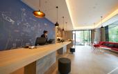 Туры в отель Ibis Hotel (Shanghai  International Resort xiupu Road)