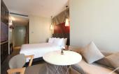 Туры в отель Ibis Hotel (Shanghai  International Resort xiupu Road)