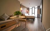 Туры в отель Ibis Hotel (Shanghai  International Resort xiupu Road)