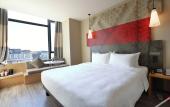 Туры в отель Ibis Hotel (Shanghai  International Resort xiupu Road)