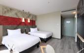 Туры в отель Ibis Hotel (Shanghai  International Resort xiupu Road)