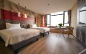 Туры в отель Ibis Hotel (Shanghai  International Resort xiupu Road)