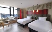 Туры в отель Ibis Hotel (Shanghai  International Resort xiupu Road)