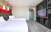 Туры в отель Ibis Hotel (Shanghai  International Resort xiupu Road)