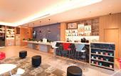 Туры в отель Ibis Hotel (Shanghai  International Resort xiupu Road)