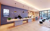 Туры в отель Ibis Hotel (Shanghai  International Resort xiupu Road)