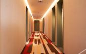 Туры в отель Ibis Hotel (Shanghai  International Resort xiupu Road)