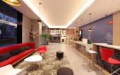 Туры в отель Ibis Hotel (Shanghai  International Resort xiupu Road)