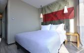 Туры в отель Ibis Hotel (Shanghai  International Resort xiupu Road)