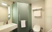 Туры в отель Ibis Hotel (Shanghai  International Resort xiupu Road)