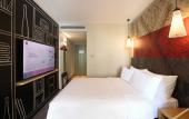 Туры в отель Ibis Hotel (Shanghai  International Resort xiupu Road)