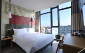 Туры в отель Ibis Hotel (Shanghai  International Resort xiupu Road)