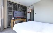 Туры в отель Ibis Hotel (Shanghai  International Resort xiupu Road)