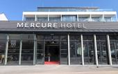 Туры в отель Mercure Tokaj Center
