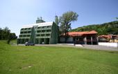 Туры в отель Mercure Tokaj Center