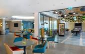 Туры в отель Mercure Tokaj Center