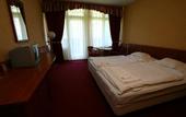 Туры в отель Mercure Tokaj Center